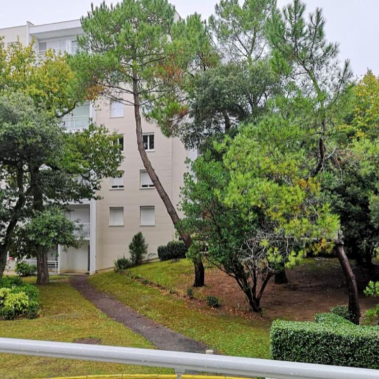 ALI QUIETUDE - Wifi - Parking - Apartment mit 2 Schlafzimmern - 20
