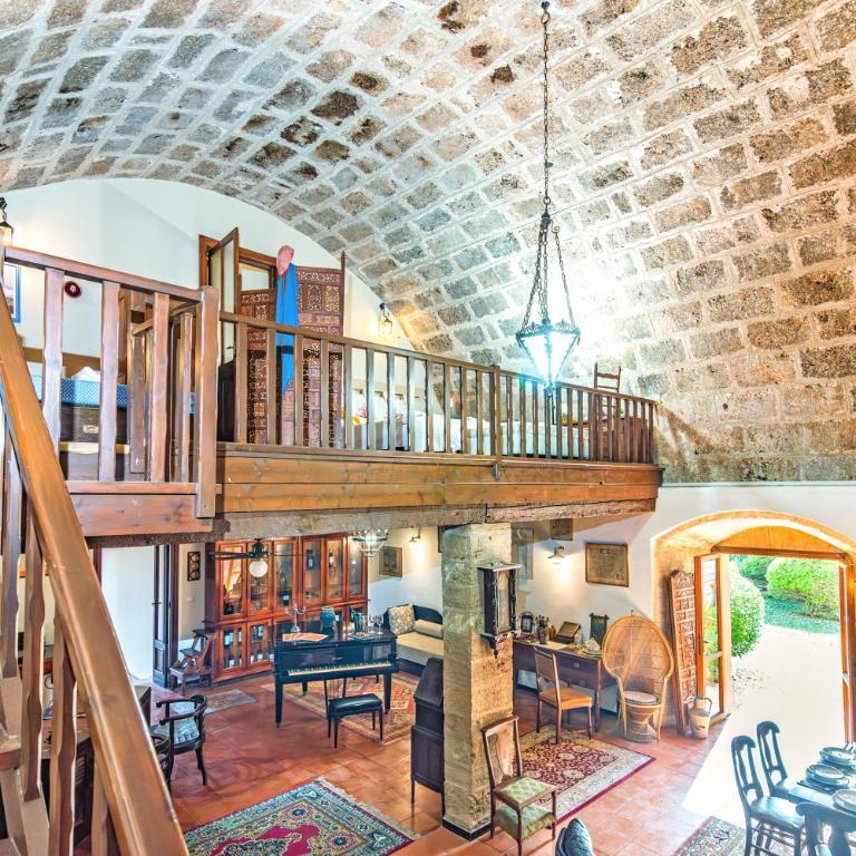 Fort Galantè - Happy Rentals - Casa Vacanze - 2