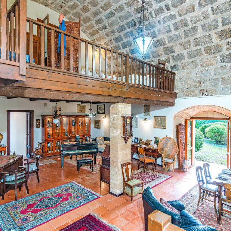 Fort Galantè - Happy Rentals - Casa Vacanze - 3