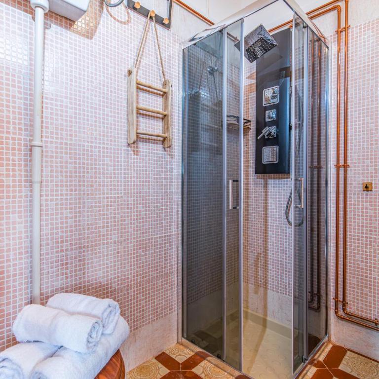 Fort Galantè - Happy Rentals - Casa Vacanze - 8