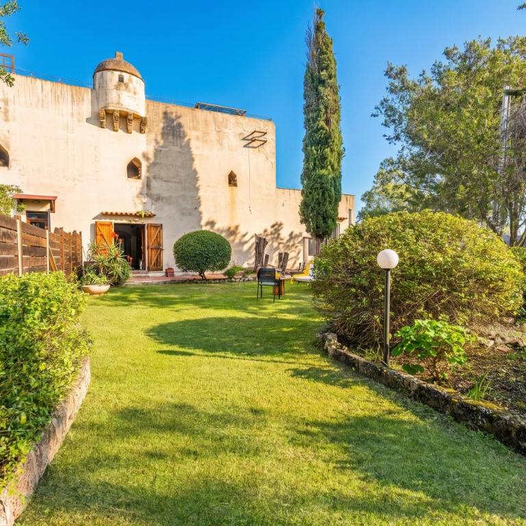 Fort Galantè - Happy Rentals - Casa Vacanze - 12