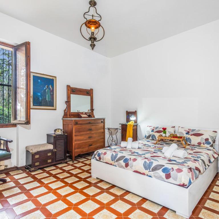 Fort Galantè - Happy Rentals - Casa Vacanze - 13