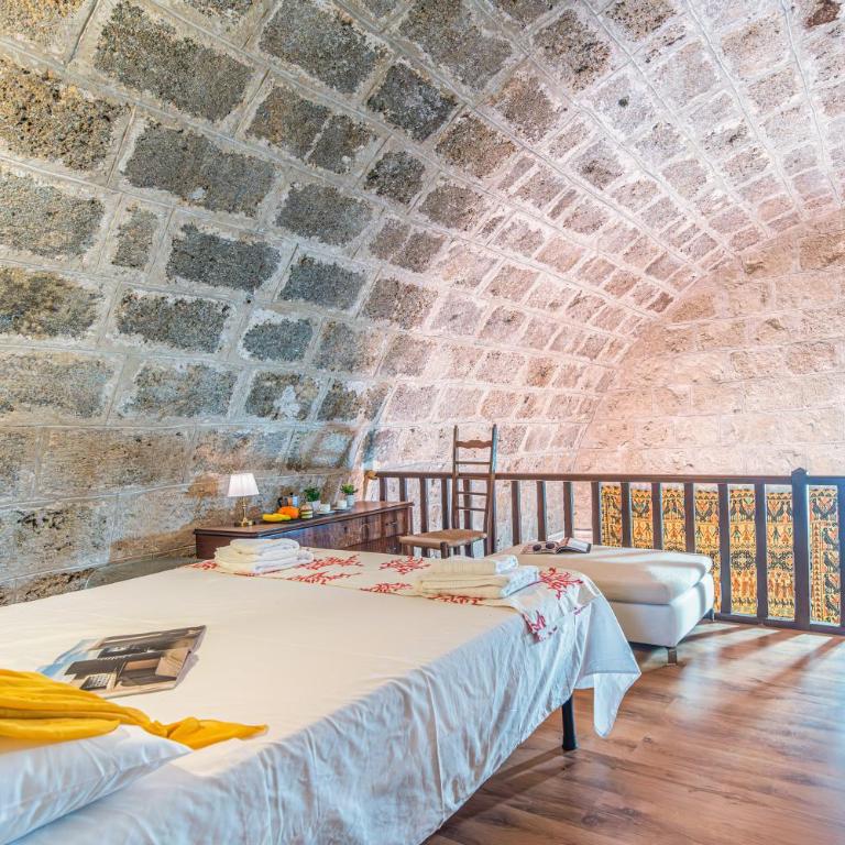 Fort Galantè - Happy Rentals - Casa Vacanze - 28