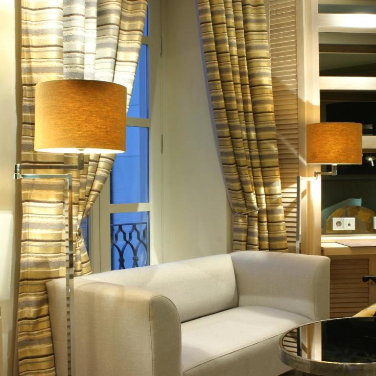 Villa Oniria - Superior Double or Twin Room - 5