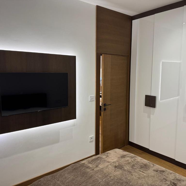 FIRST CLASS Apartments Zlatibor 2 - One-Bedroom Apartment with Terrace - 23
