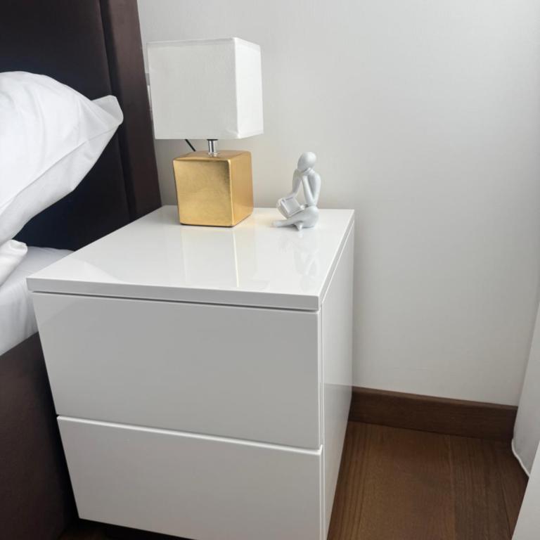 FIRST CLASS Apartments Zlatibor 2 - One-Bedroom Apartment with Terrace - 19