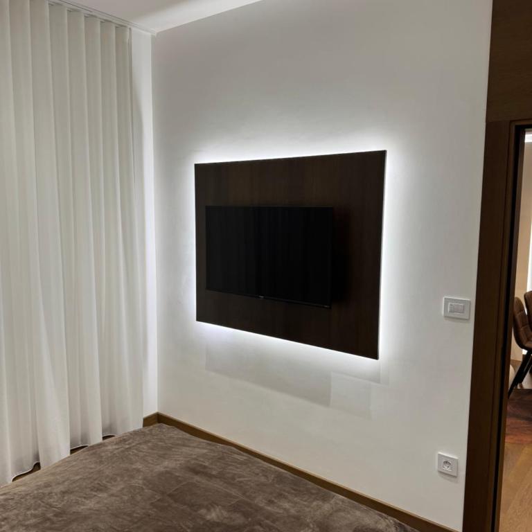 FIRST CLASS Apartments Zlatibor 2 - One-Bedroom Apartment with Terrace - 25