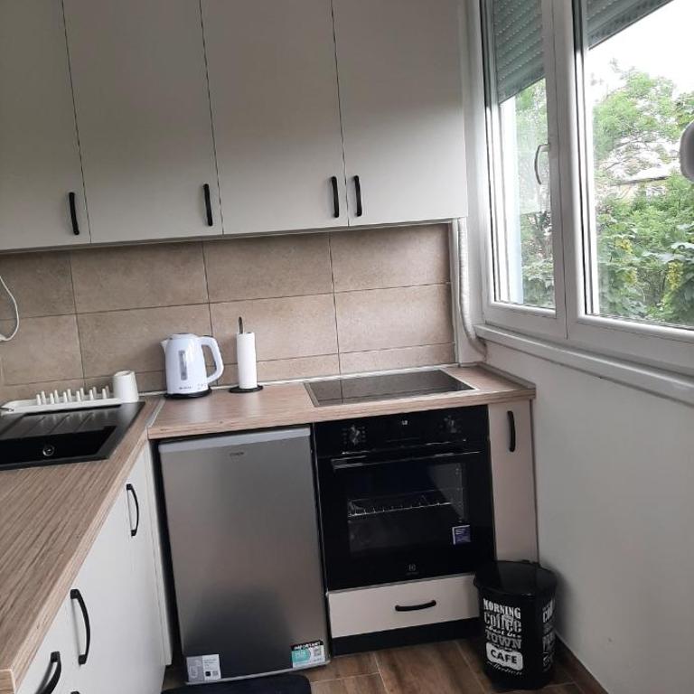 Apartman 33 Belgrade - Apartman sa 1 Spavaćom Sobom - 13