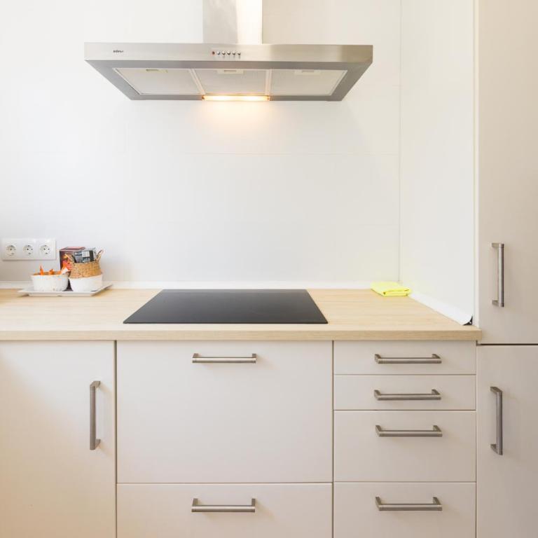 Apartamento amplio con parking en javea - Appartement 3 Chambres - 6