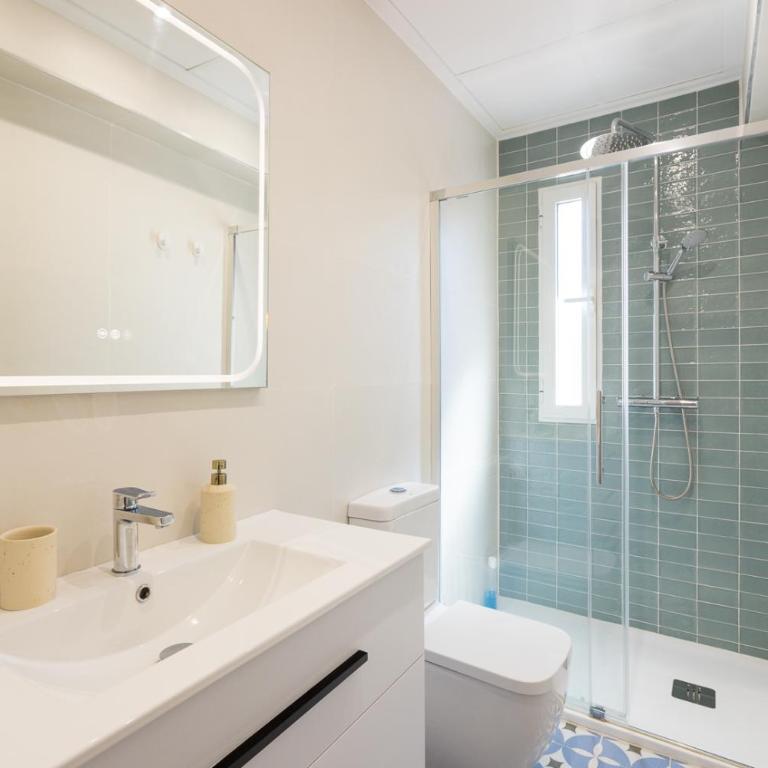 Apartamento amplio con parking en javea - Appartement 3 Chambres - 14
