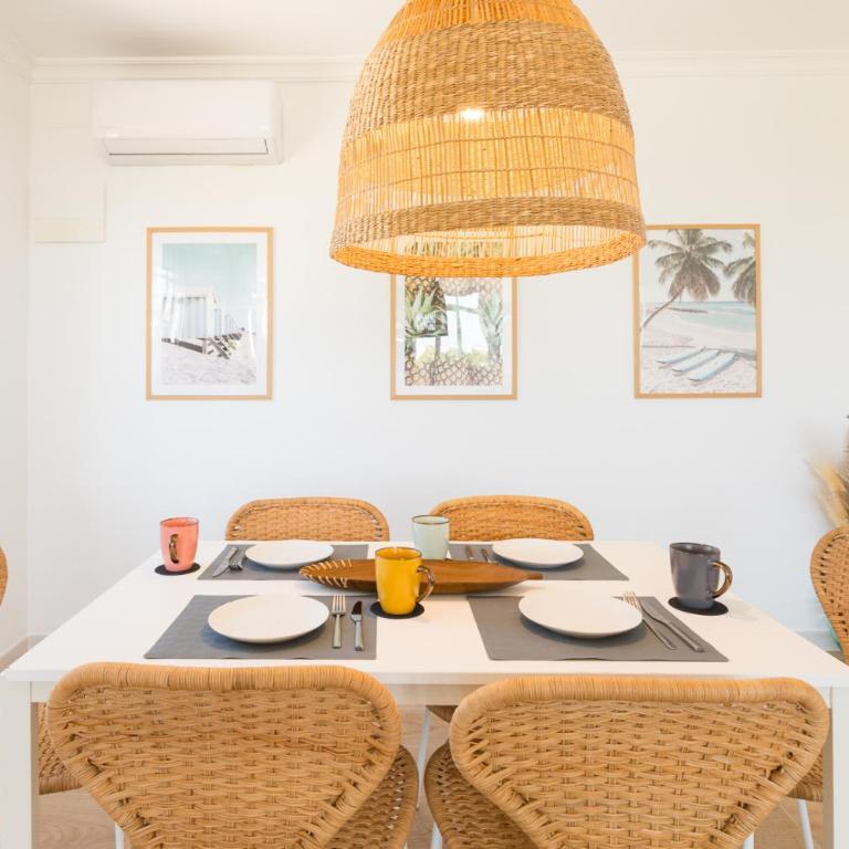 Apartamento amplio con parking en javea - Appartement 3 Chambres - 20