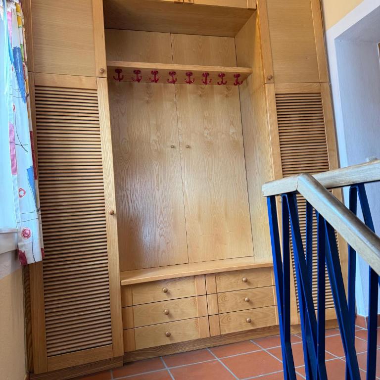Ferienwohnung Altes Rüsthaus - Apartment mit 1 Schlafzimmer - 15