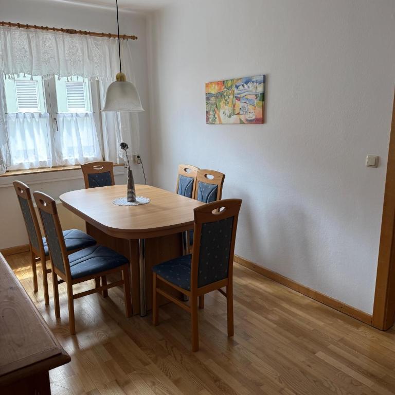 Ferienwohnung Altes Rüsthaus - Apartment mit 1 Schlafzimmer - 16