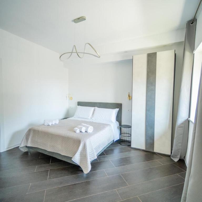 Newhouse ARGIRO deluxe - Appartamento Attico - 25