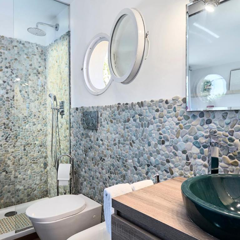 Delmirani's Book Apartments - Vatican View - Appartamento Attico - 10