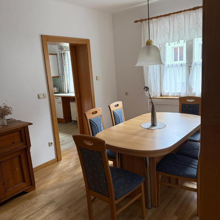 Ferienwohnung Altes Rüsthaus - Apartment mit 1 Schlafzimmer - 17