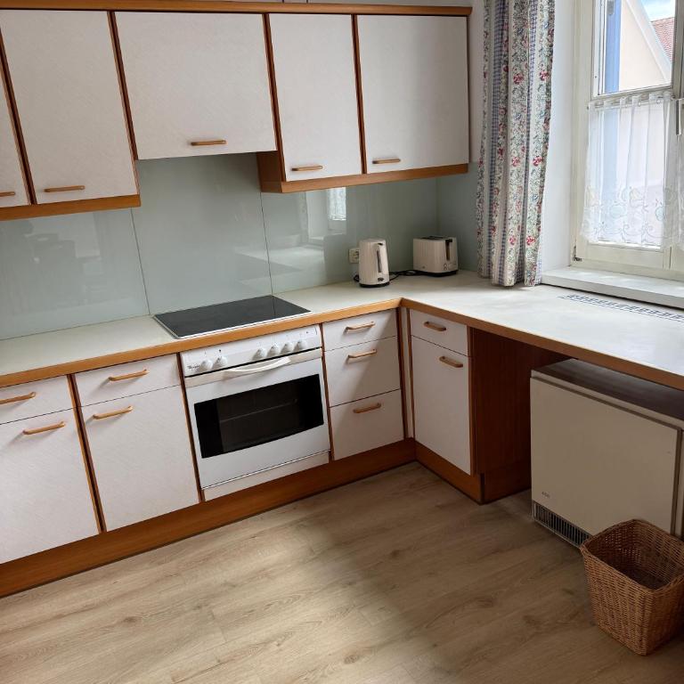 Ferienwohnung Altes Rüsthaus - Apartment mit 1 Schlafzimmer - 9