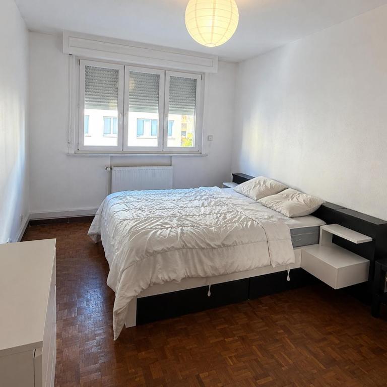 Le Cosy Thiers - Appartement 1 Chambre - 5