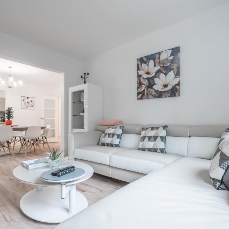 ALI QUIETUDE - Wifi - Parking - Apartment mit 2 Schlafzimmern - 6
