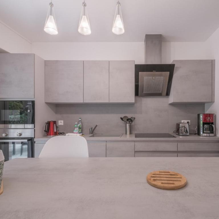 ALI QUIETUDE - Wifi - Parking - Apartment mit 2 Schlafzimmern - 9