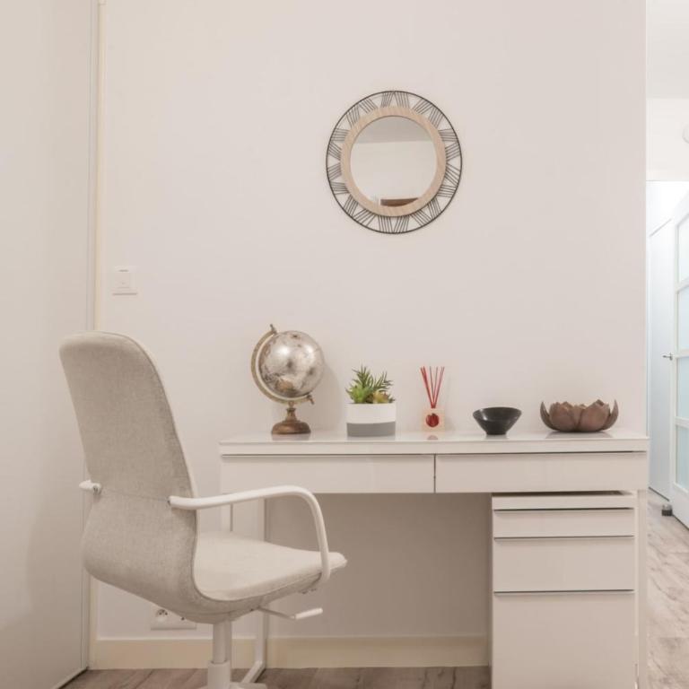 ALI QUIETUDE - Wifi - Parking - Apartment mit 2 Schlafzimmern - 17
