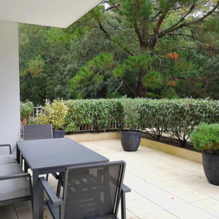 ALI QUIETUDE - Wifi - Parking - Apartment mit 2 Schlafzimmern - 19