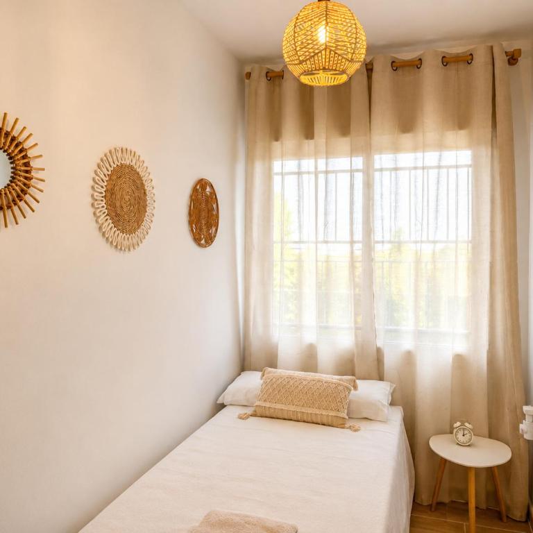 Apartamento amplio con parking en javea - Appartement 3 Chambres - 11