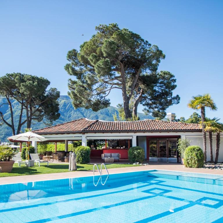 Appartement Rosalia Delta Resort 741 - Appartamento con 2 Camere da Letto e Balcone - 60