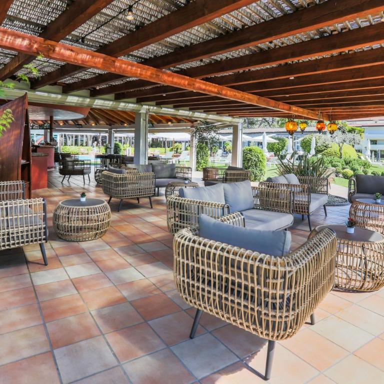 Appartement Rosalia Delta Resort 741 - Appartamento con 2 Camere da Letto e Balcone - 59