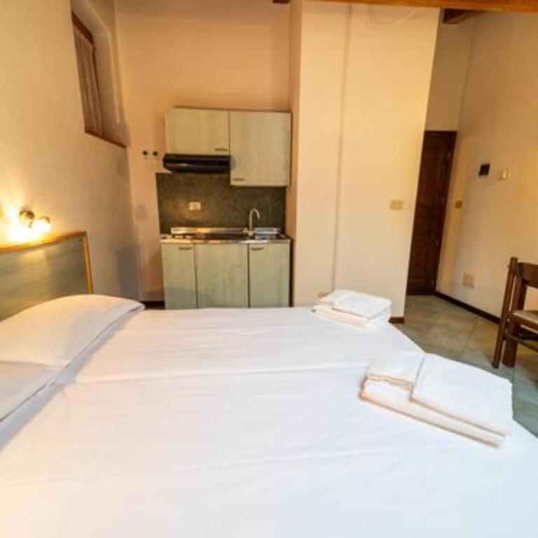 Residence Nube D'Argento - Appartamento Standard - 9
