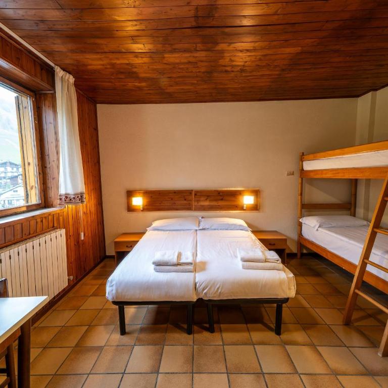 Residence Nube D'Argento - Appartamento Standard - 13
