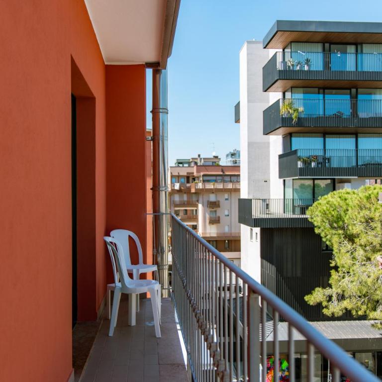 Hotel Marco Polo 3 Stelle Superior - Loft - 10