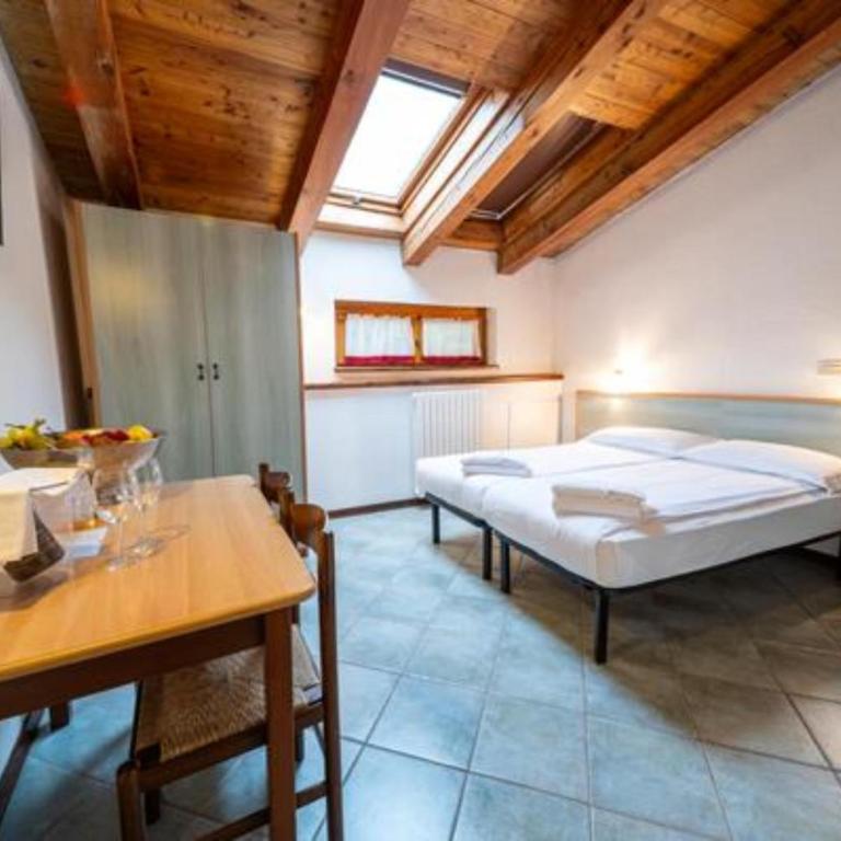 Residence Nube D'Argento - Appartamento Standard - 17