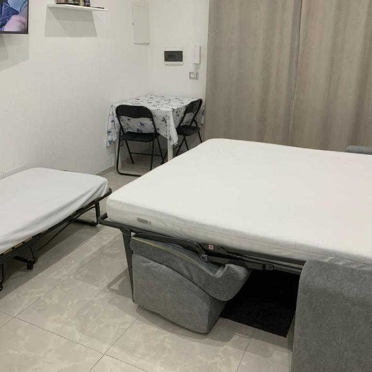 La perla del mare - Appartamento con 1 Camera da Letto - 10