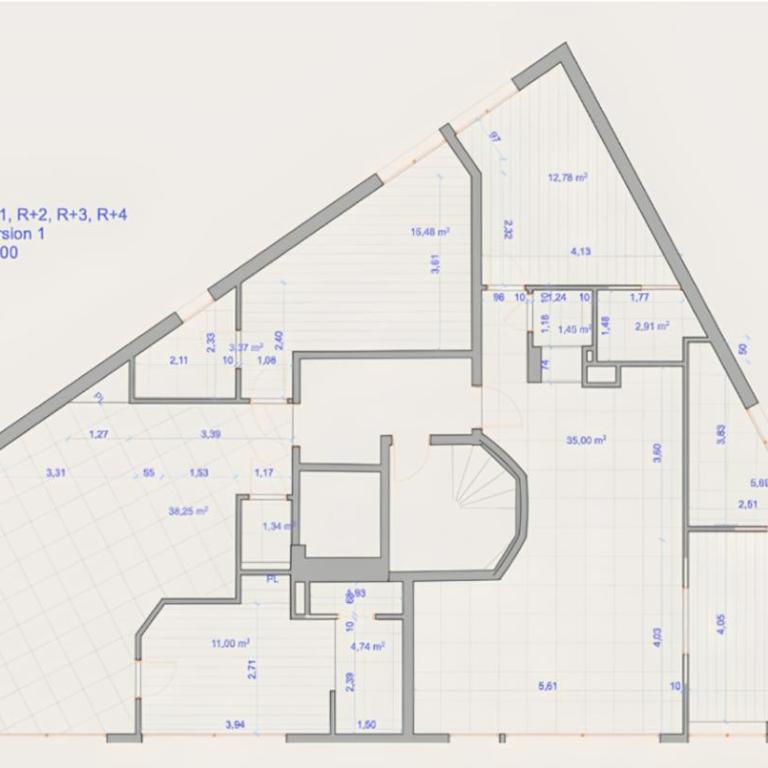 Amazing 2BR with Terrace - Sea View - Palm Beach - Apartamento de 2 dormitorios - 11