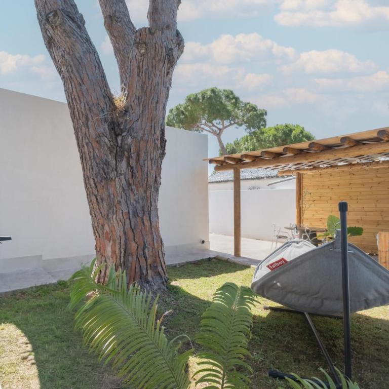 - Casa Maruja - - Villa 2 Chambres - 5