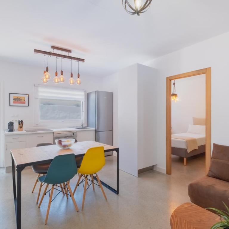 - Casa Maruja - - Villa 2 Chambres - 7