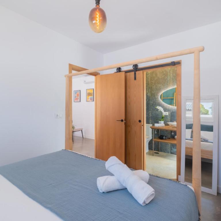 - Casa Maruja - - Villa 2 Chambres - 10