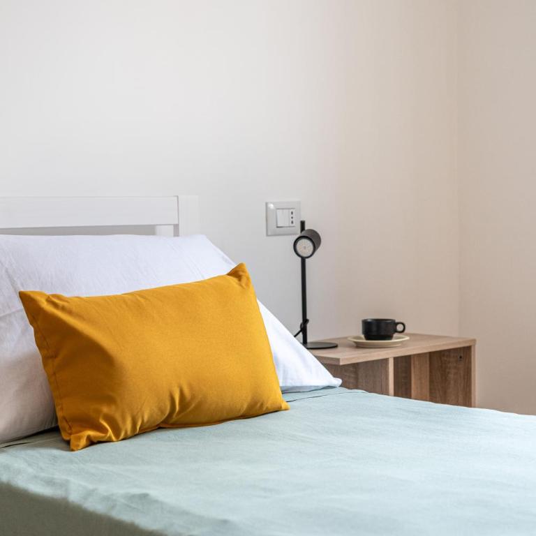 LB Sogni Di Sicilia - Appartamento con 2 Camere da Letto - 3