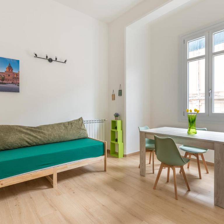 LB Sogni Di Sicilia - Appartamento con 2 Camere da Letto - 7