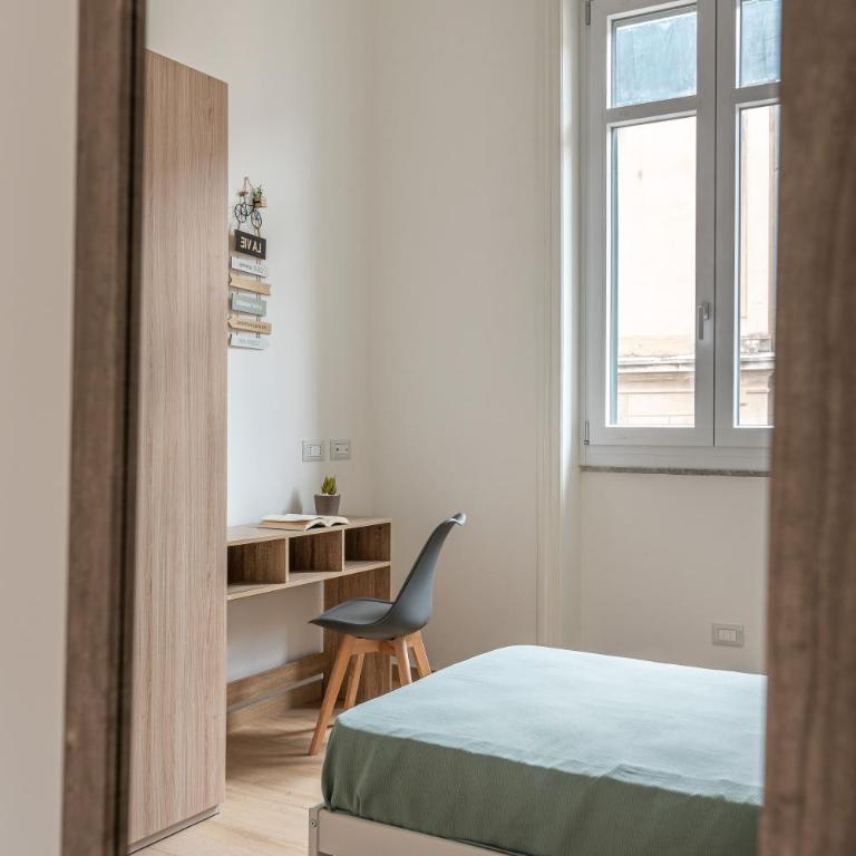 LB Sogni Di Sicilia - Appartamento con 2 Camere da Letto - 10