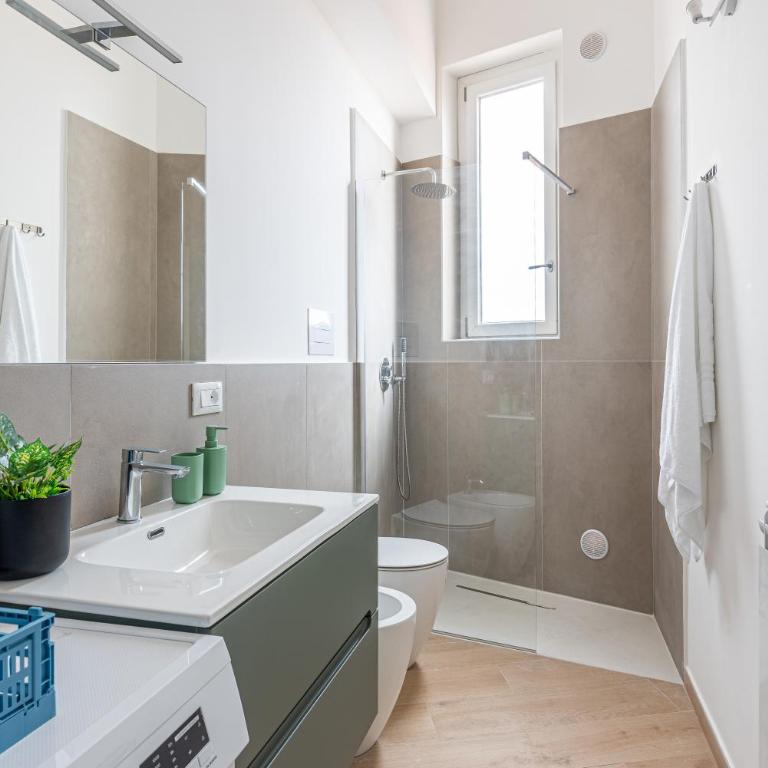 LB Sogni Di Sicilia - Appartamento con 2 Camere da Letto - 14