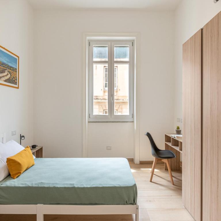 LB Sogni Di Sicilia - Appartamento con 2 Camere da Letto - 16
