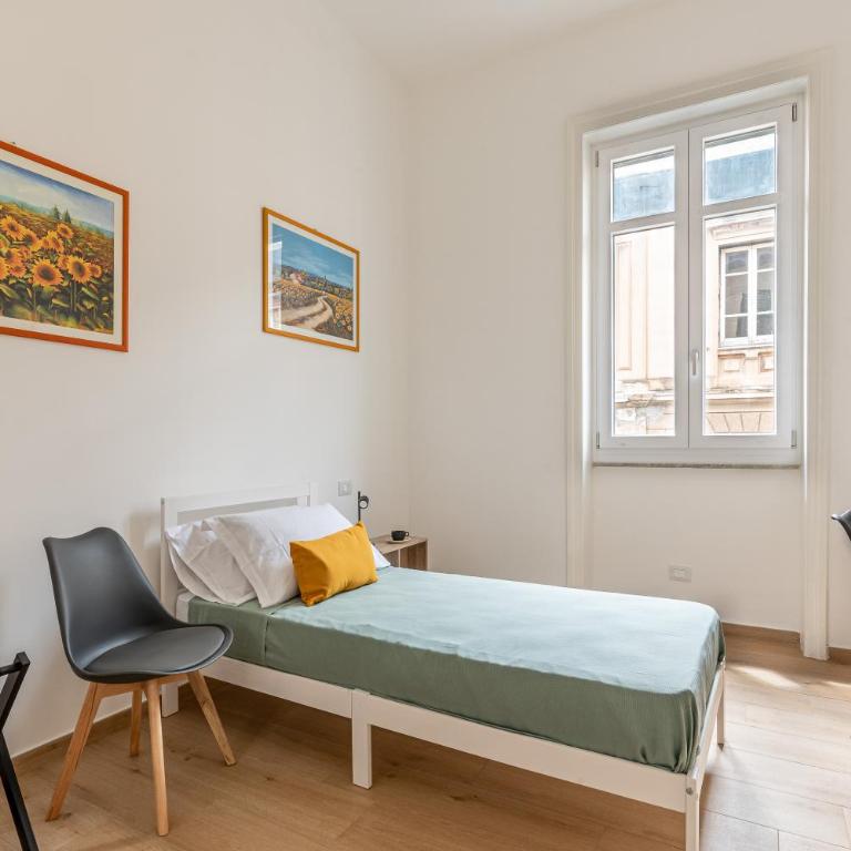 LB Sogni Di Sicilia - Appartamento con 2 Camere da Letto - 19