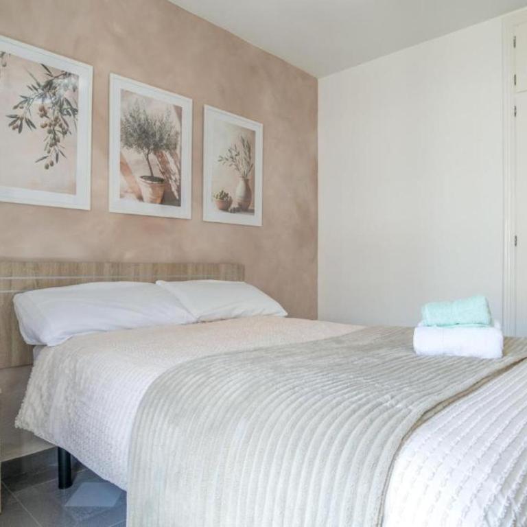 Apartamento Mia - Appartement 1 Chambre - 18