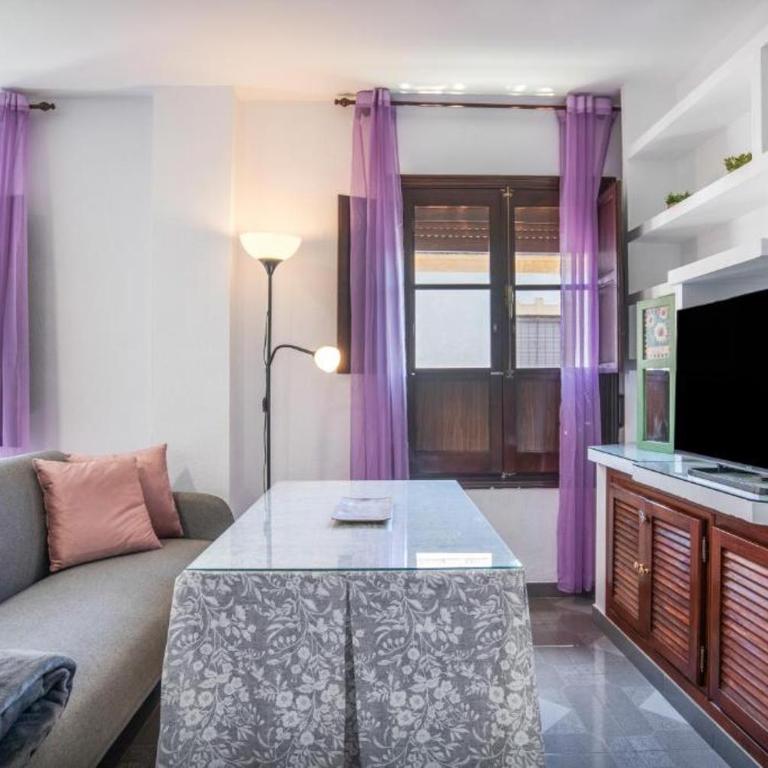 Apartamento Mia - Appartement 1 Chambre - 13
