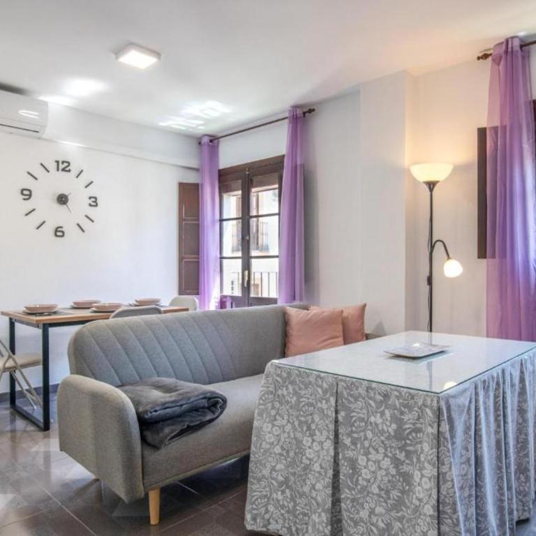 Apartamento Mia - Appartement 1 Chambre - 7