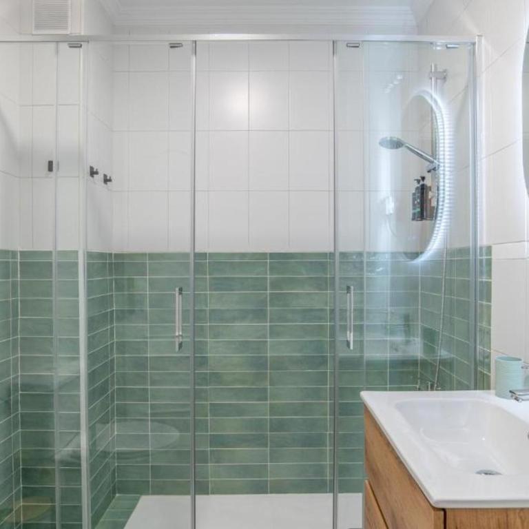 Apartamento Mia - Appartement 1 Chambre - 9