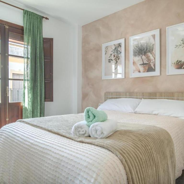 Apartamento Mia - Appartement 1 Chambre - 1