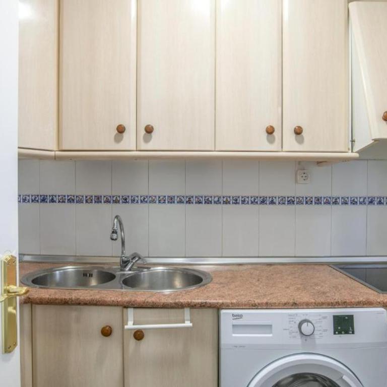 Apartamento Mia - Appartement 1 Chambre - 16